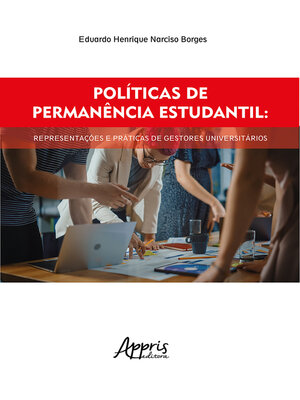 cover image of Políticas de Permanência Estudantil